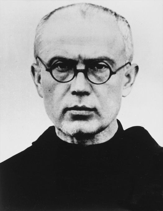 St. Maximilian Kolbe - August 2026 Lecturer's Report